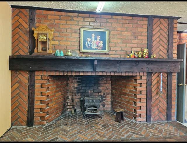5 BEDROOM BED & BREAKFAST FOR SALE IN WESTVILLE